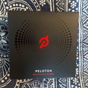 Peloton Resistance Bands